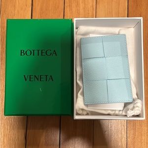Bottega Veneta Card Wallet